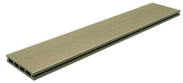 Τάβλα Deck WPC Δαπέδου 2,3x14x360cm OLIVE